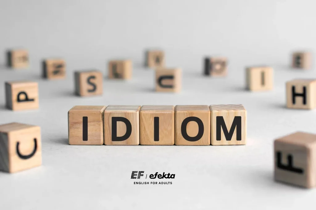 Beyond the Words: Mengungkap Makna Tersembunyi di Balik Idiom Expressions dalam Bahasa Inggris Bersama EF EFEKTA English for Adults